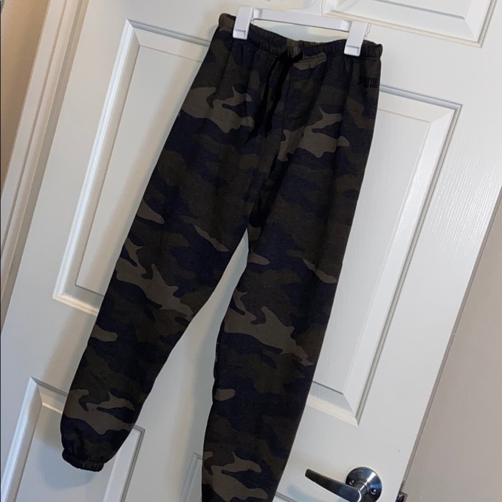 Victoria’s Secret sweatpants